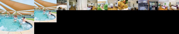 Club Tropical Resort Darwin