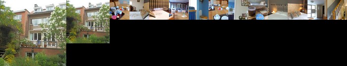 B&B Chambre Chocolat