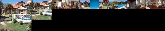 Complejo Sagrado Corazon