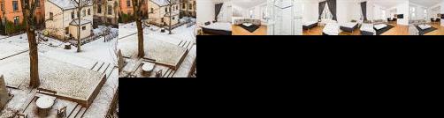 Oslo Apartments - Frimannsgate 26