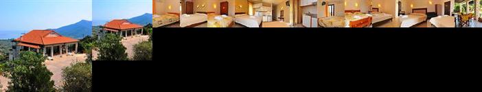 Agnanti Studios Thasos