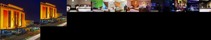Grand Hotel Jambi