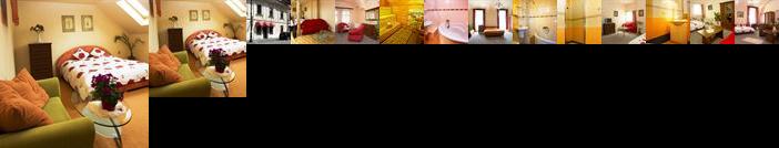 Penzion Grand Kosice