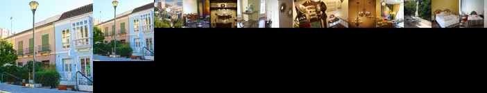 La Casa Azul B&B + Apartments