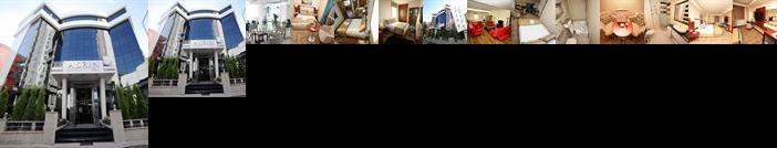 Asrin Business Hotel Kizilay