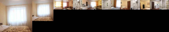 Apartments Tomsk House