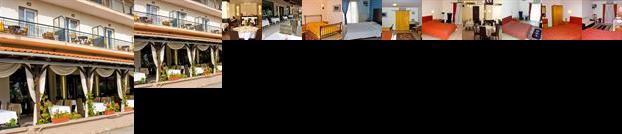 Hotel Dias Makrygialos