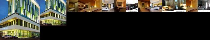 Swan Garden Hotel Malacca