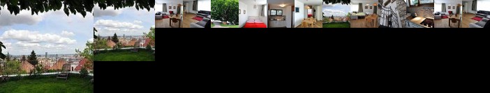 Bratislava Castle Hill Apartment