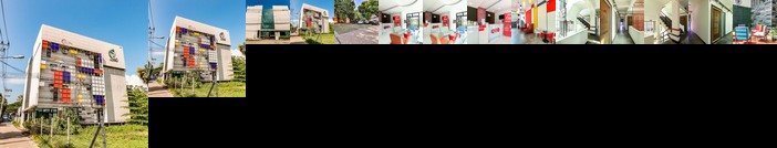 7 Days Hotel Chiang Mai