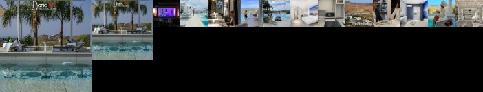 Doric Bed Boutique Hotel