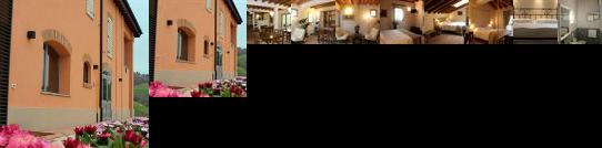 Agriturismo Ben Ti Voglio