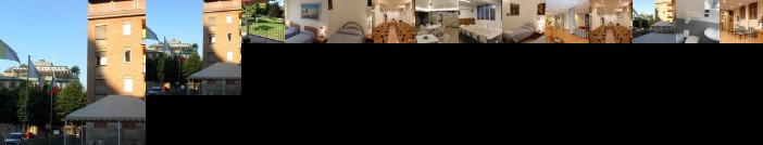 Ospitalita San Tommaso d'Aquino