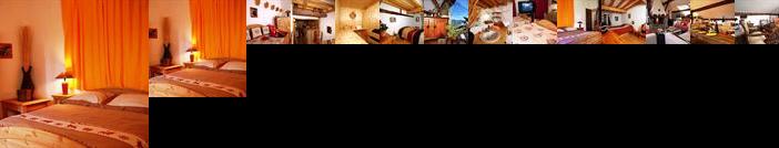 Chalet La Marmottiere