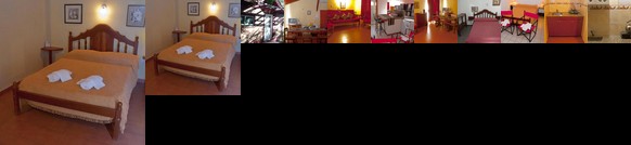 Aparts Altos del Centro