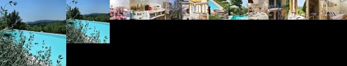 Villa Parri Residenza D'epoca