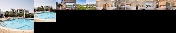 Artemis Village Apartments & Studios