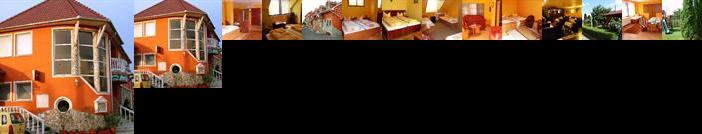 Katalin Motel & Etterem