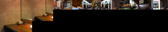 Hotel Posada de Don Jose