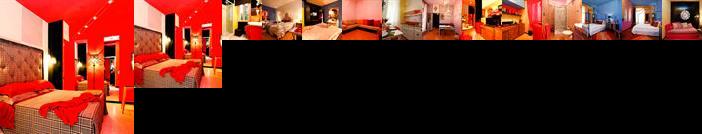 Appartamenti MarcoAurelio49