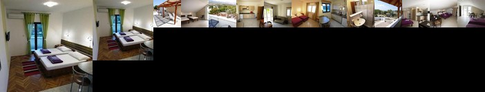 Paklenica Sport Apartments