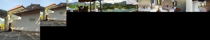 Villa Shantiasa Bali