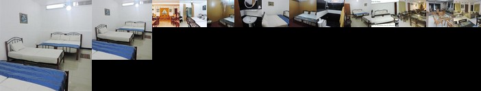 Charlton Kandy City Rest