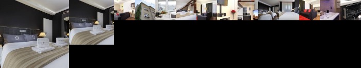 The Queen Luxury Apartments - Villa Medici