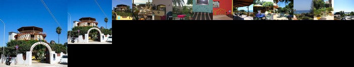 Siracusa Beach Hotel