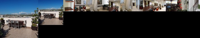 Hotel Plaza Chihuahua