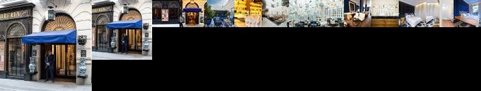 Only YOU Boutique Hotel Madrid