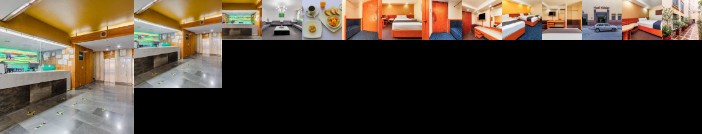 Hotel Hidalgo Mexico City