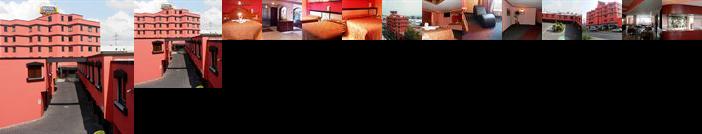 Hotel Siesta del Sur