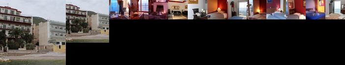 Aegli Hotel Loutraki