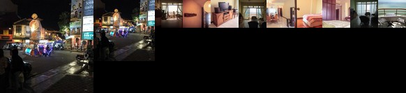 Ocean Palm Seaview Condo