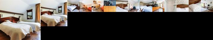 Bed and Breakfast & Vakantieapartment Hoorn