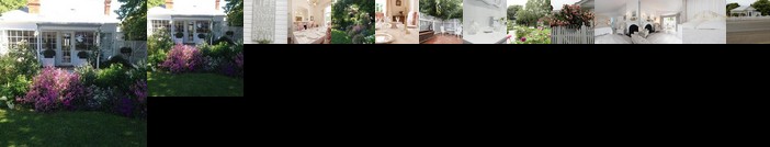 White Dove Cottage Bed and Breakfast