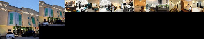 Rahty Home Hotel Apartments