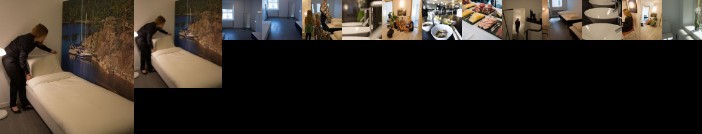 Jonkoping Vandrarhem