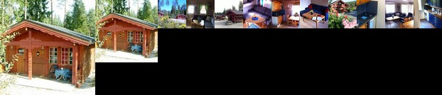 Bo Camping og Hytter