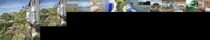 Beachfront Wellington Bed and Breakfast