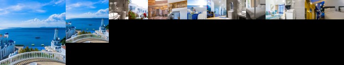 Camp Netanya Resort and Spa