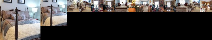 Rose Court Bed & Breakfast
