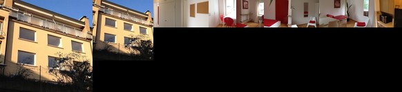 Homerental - Apartmenthaus Haldenrain