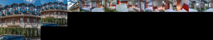 Bronzovy Kaban Avtorsky Hotel Voronezh Center