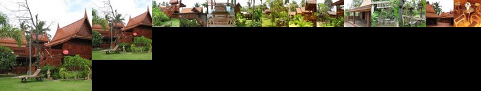 Baanmaisainam Resort