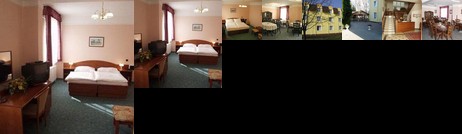 Penzion Harmonie Karlovy Vary