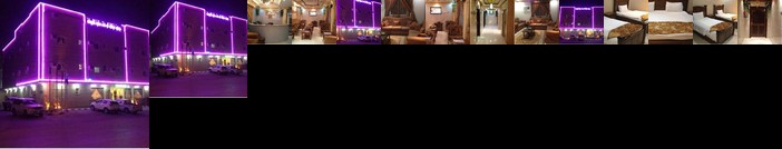 Jawhra Ghurnata Apartment