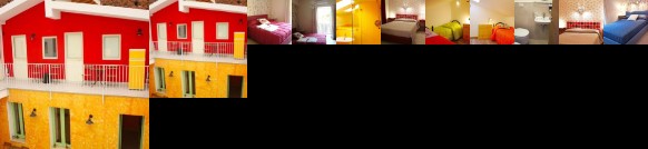 City-In Hostel B&B