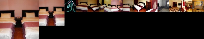 Elaf Al Modn Hotel Apartments
